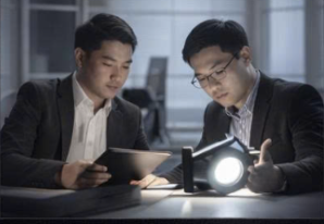 MAK R&D Engineers Optical Lab