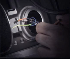Precision Assembly & Luminaire Wiring