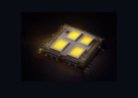 Advanced LED Chips
